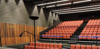 El cinema torna a Alella amb sessions estables a l’Espai d’arts escèniques