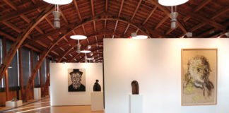 La Nau Gaudí mostra una nova exposició de la Col·lecció Bassat centrada en els anys 90