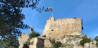 Ruta: El Castell de Palafolls