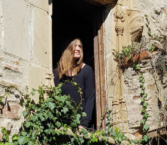 “Som molts que estimem aquest patrimoni i volem fer alguna cosa perquè no es perdi”