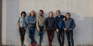 Els Pets tornen a Alella amb el Festival d’Estiu