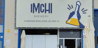 Imchi, tota la força de les cerveses artesanes