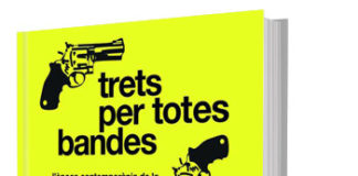 Trets per totes bandes (2) d’Àlex Martín i Jordi Canal