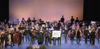 Escola de Música i Dansa Estudi Teresa Maria