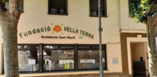 Fundació Vella Terra i l’AECC signen el seu primer acord de col·laboració