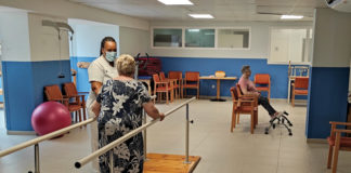 L’exercici físic i la seva importància per a la gent gran