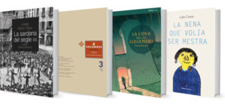 LLibres, publicacions i actes literaris al Maresme