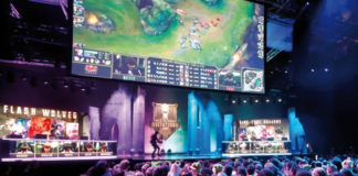 Els eSports donen joc a la teva marca