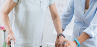 Abordatge multidisciplinari de les grans síndromes en geriatria