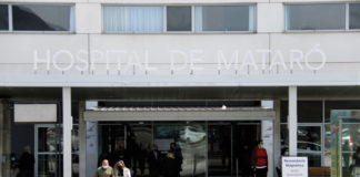 El Consorci Sanitari del Maresme urgeix a construir un nou hospital a Mataró