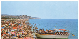 Repensant el Maresme dels anys yeyé