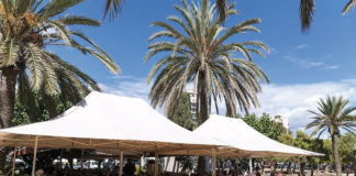 Can Margarit, una guingueta amb història i futur