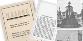 La contribució dels estiuejants a la descoberta del patrimoni medieval