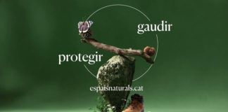 Nova campanya per promoure el bon ús dels espais naturals