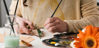 L’atelier de Carlota, art a les teves mans