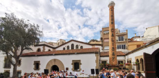 Jornades gastronòmiques del calamar d’Arenys