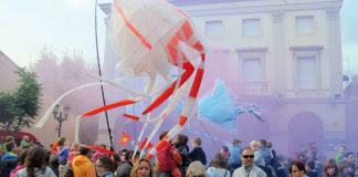 26è Festival de titelles Firobi de Vilassar de Mar