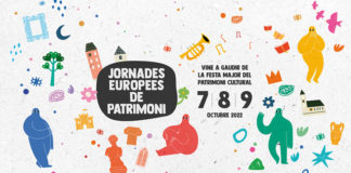 El Maresme commemora les Jornades Europees de Patrimoni