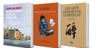 Novetats editorials del Maresme