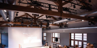 Mataró acull el projecte d’arts escèniques ‘Stronger Peripheries’