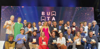 Els premis butaca retornen l’esplendor a Premià de Mar
