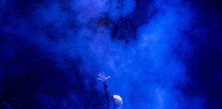 Festival Sense Portes, d’Argentona