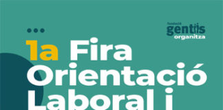 Fires i Jornades d’orientació educativa i professional al Maresme