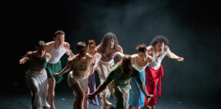 Impuls als àmbits social i cultural de la dansa des del Maresme