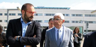 Mataró tindrà un nou hospital d’atenció intermèdia