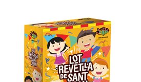 LLa Traca inaugura set punts de venda permanents