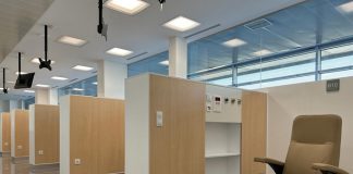 El Maresme estrena un nou Hospital de Dia Oncohematològic