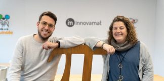 Innovamat, o com perdre la por a les matemàtiques
