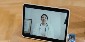 Tecnologia i salut al servei de la gent gran