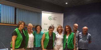L’Associació Contra el Càncer a Barcelona presenta laSeu Local de Mataró