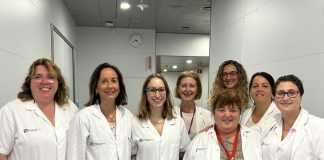 L’Hospital de Mataró compta amb una unitat del dolor agut