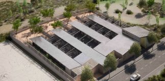 Mataró aprova el projecte del nou Centre d’Acollida d’Animals de Companyia