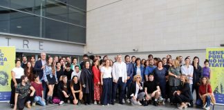 Premià de Mar celebrarà la XXIX gala dels Premis Butaca