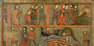 La història cultural de les mans al Museu de Mataró