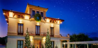 Hotel Arrey Alella, una proposta deliciosa per assaborir tots els àpats nadalencs