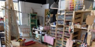 L’hivern a l’Atelier de Carlota