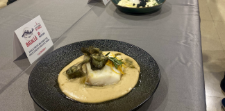 La Ruta Gastronòmica de Cabrils celebra 10 anys