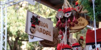 El Nadal no té edat
