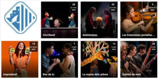 Nova temporada estable de teatre i música a Vilassar de Mar
