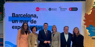 El Maresme presenta la seva oferta turística a Fitur