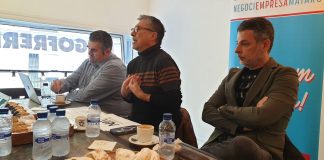 La sensació d’inseguretat, una de les grans preocupacions de NEM Mataró