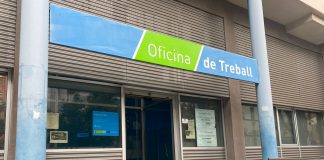 El Maresme tanca el 2023 amb un tímid augment d’atur