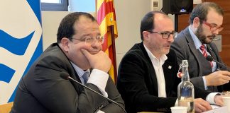 Interior es compromet a crear una Junta Comarcal de Seguretat