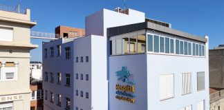 Creu Groga Maresme dissenya una cirurgia en implants única a Espanya