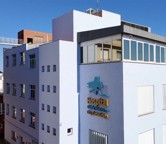 Creu Groga Maresme dissenya una cirurgia en implants única a Espanya