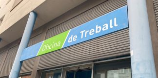 Creix l’atur entre els més joves el mes de gener